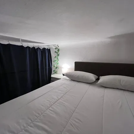Apartment Casa Expo