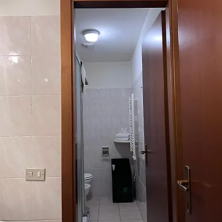 Apartment Casa Expo