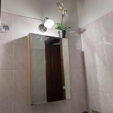 Apartment Casa Expo