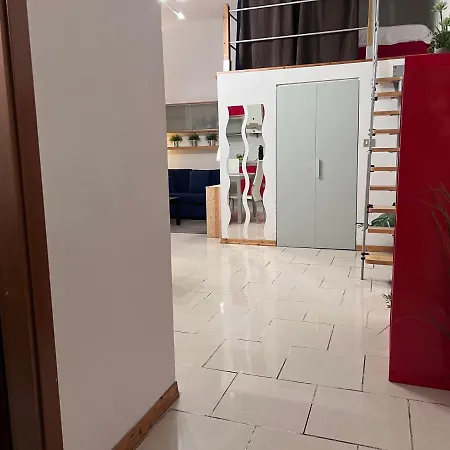 Apartment Casa Expo Milan