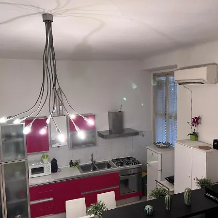 Apartment Casa Expo *