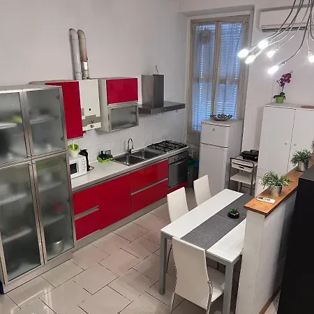 Apartment Casa Expo Milan