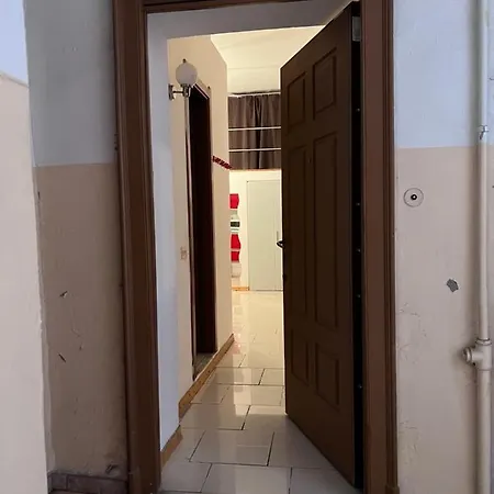 Casa Expo Apartment