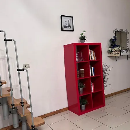 Casa Expo Apartment