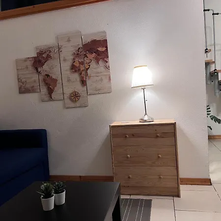Casa Expo Apartment