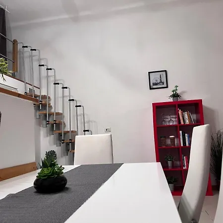 Apartment Casa Expo Milan