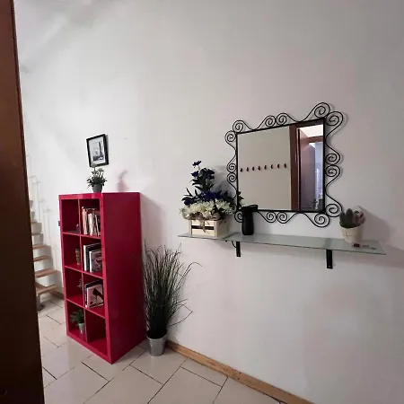 Casa Expo * Milan