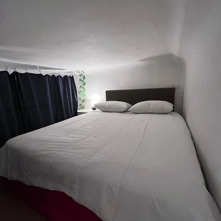 Casa Expo Apartment Milan