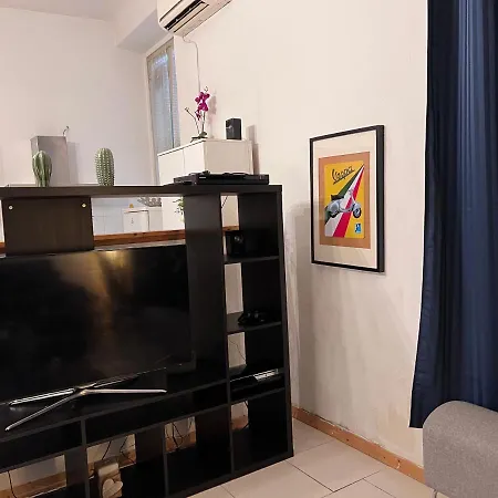 Casa Expo Apartment Milan