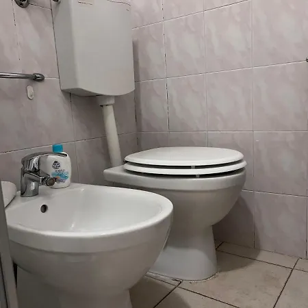 Apartment Casa Expo