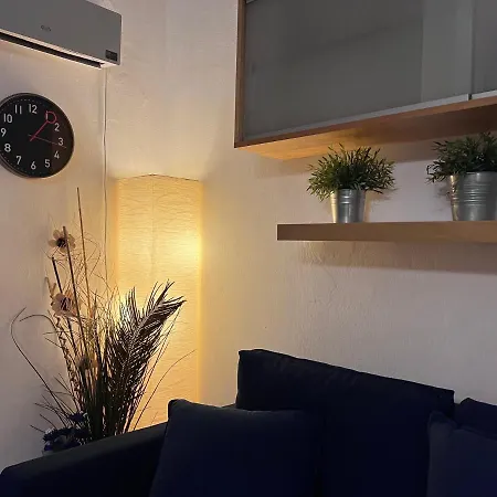 Casa Expo Apartment *