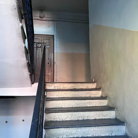 Apartment Casa Expo Milan