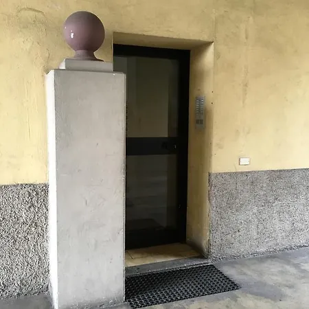 Casa Expo * Milan