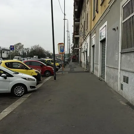 Casa Expo * Milan