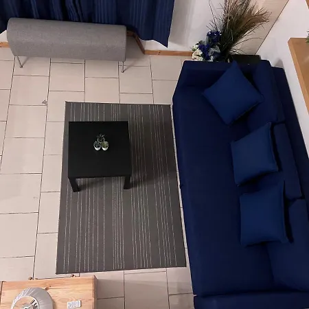 Casa Expo Daire